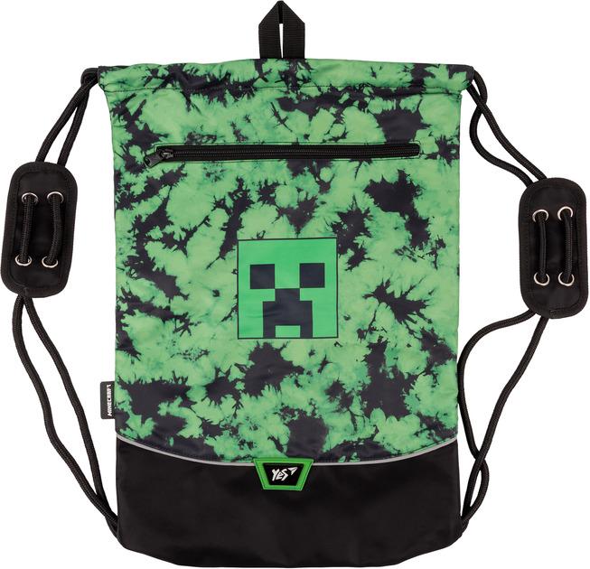 Сумка для обуви YES SB-20 Minecraft 559721 (5056574429834)