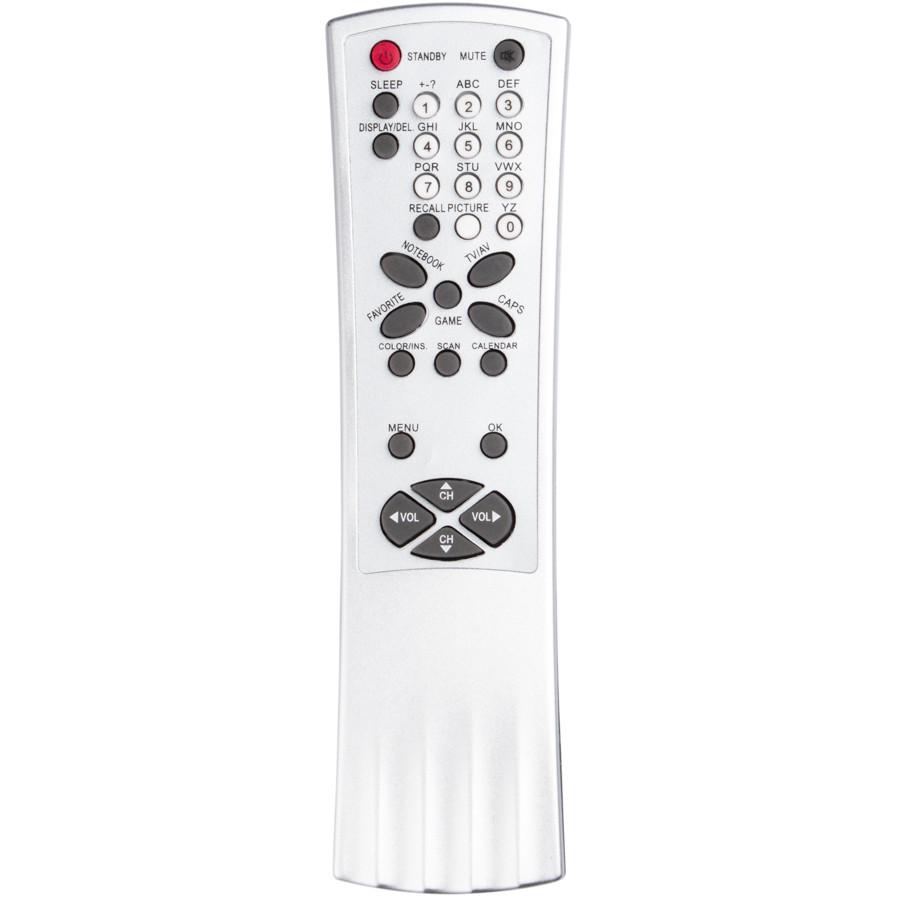 Пульт для телевизора SATURN RMB1X SCAN (2757)
