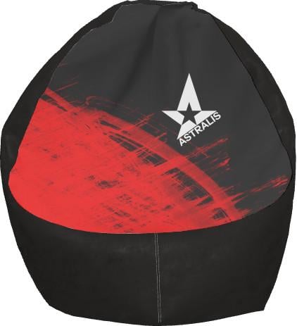 Кресло-груша Astralis 14 L (13244223)