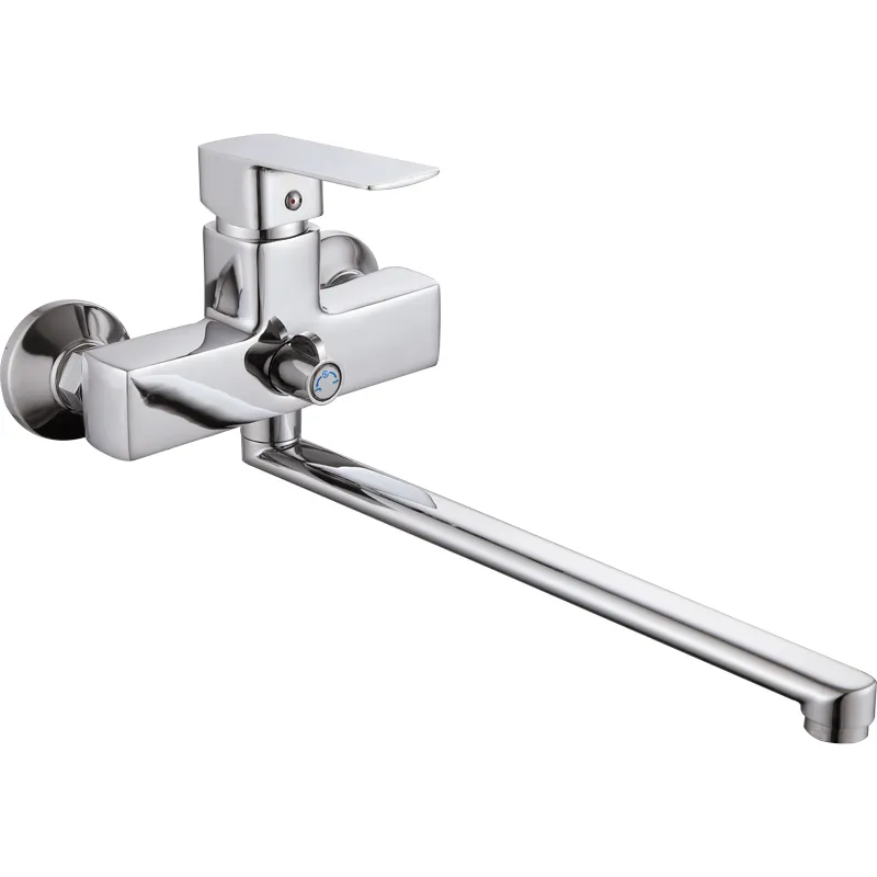 Смеситель для ванны MIXXUS Finio 006 (MI1615) Смеситель для ванны MIXXUS Finio 006 (MI1615)