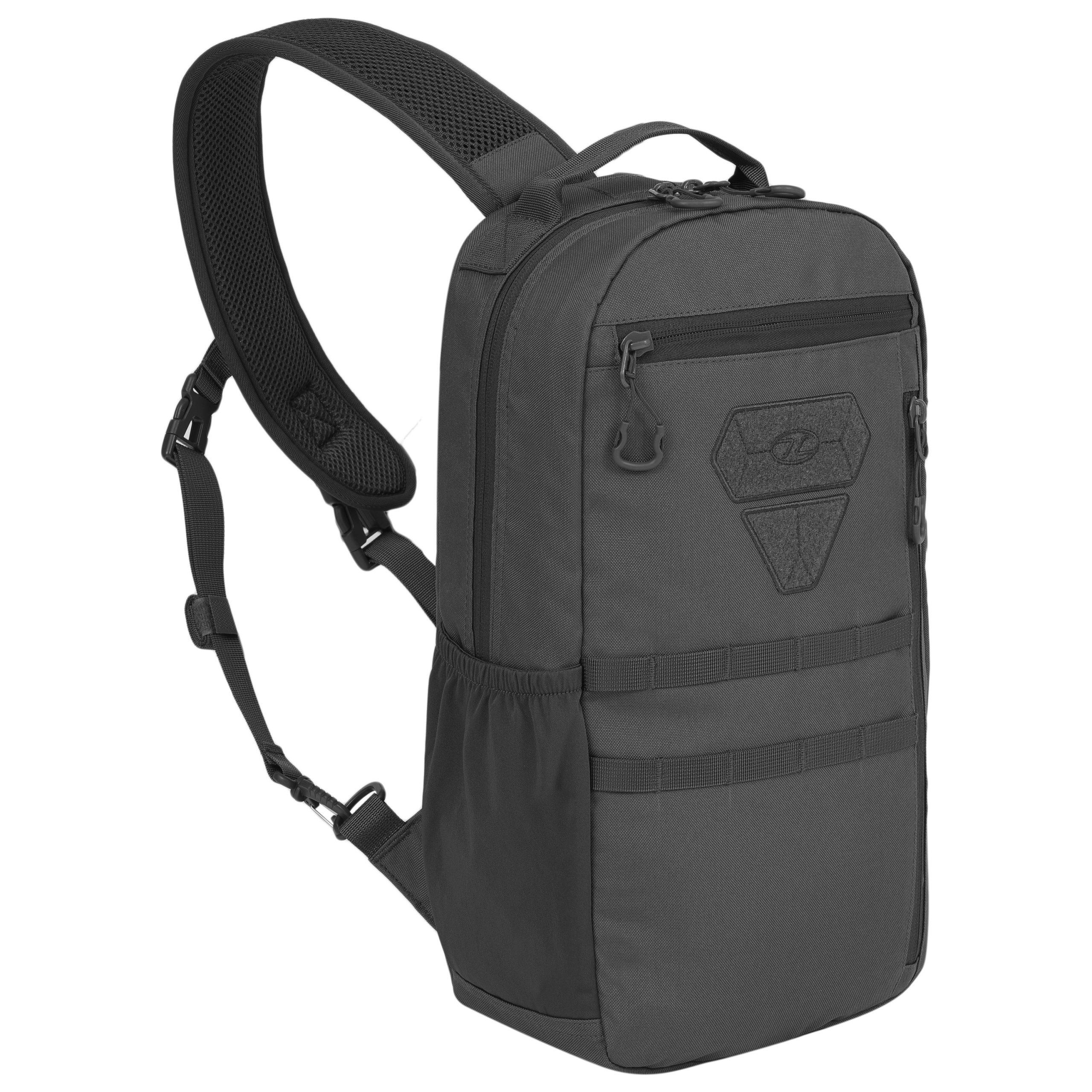 Рюкзак Highlander Scorpion Gearslinger 12L Dark Grey (TT191-DGY)