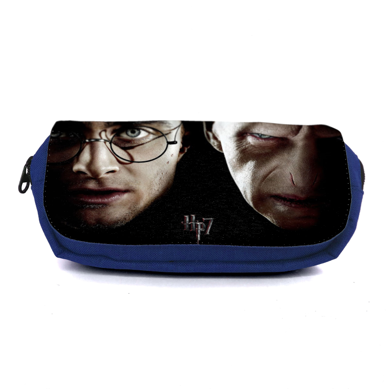 Пенал школьный Harry Potter-0025 (1404953497)