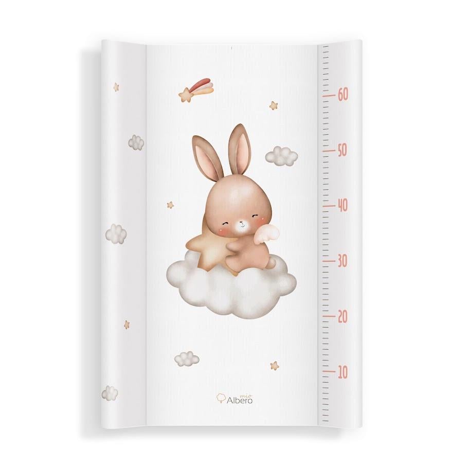 Дошка сповивальна Albero Mio PT70 445 Abi (2413764851)