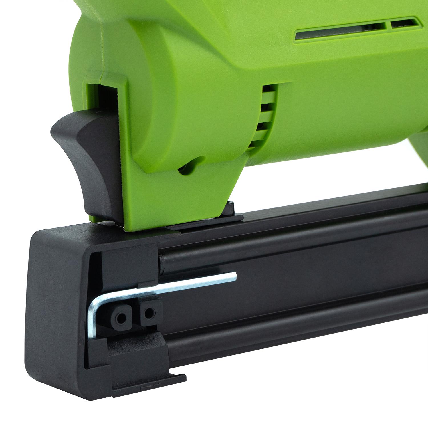 Степлер аккумуляторный Procraft PEH20 Без АКБ и ЗУ (030235) - фото 6 Степлер аккумуляторный Procraft PEH20 Без АКБ и ЗУ (030235) - фото 6