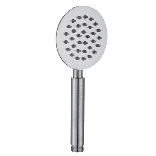 Душ ручной MIXXUS SH-01.SUS Silver (MI6700)