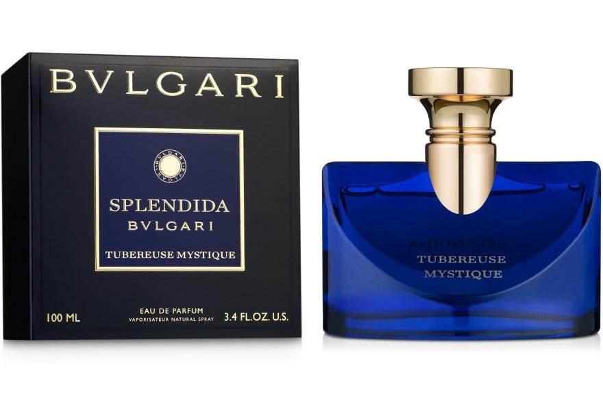 Парфюмированная вода для женщин Bvlgari Splendida Tubereuse Mystique 100 мл (731)