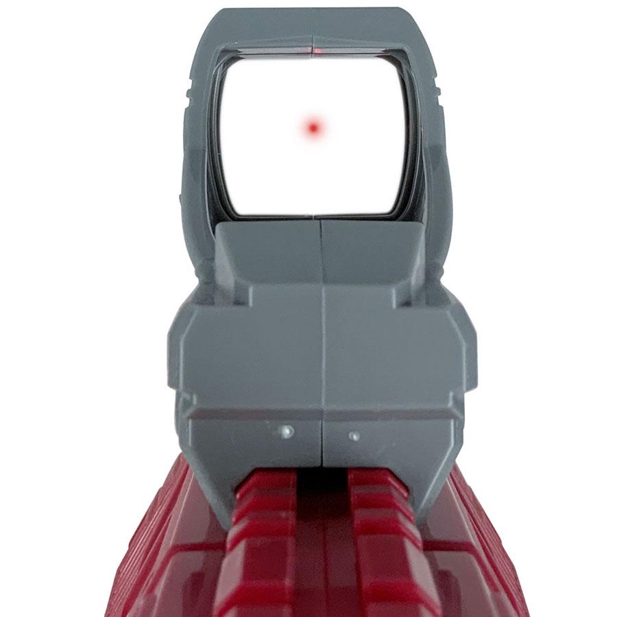 Бластер Dart Zone Pro MK-3 (6239) - фото 9