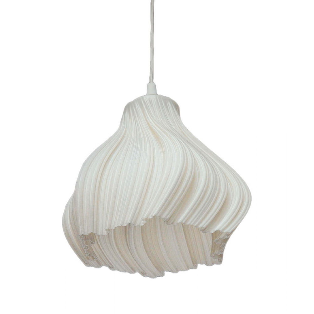 Підвісний світильник Lamped Jelly M White Підвісний світильник Lamped Jelly M White