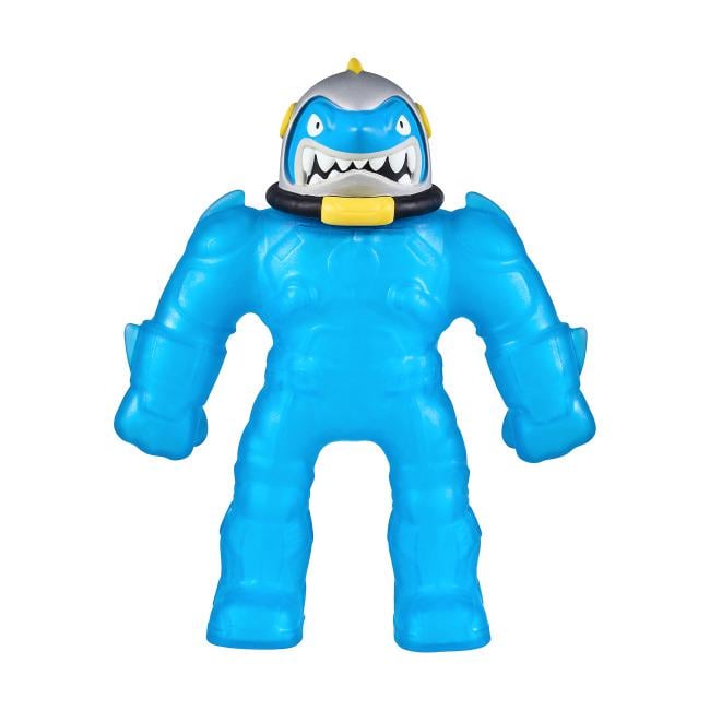 Стретч-антистрес Траш с вакуумом Goo Jit Zu 122153 (2000999104992)