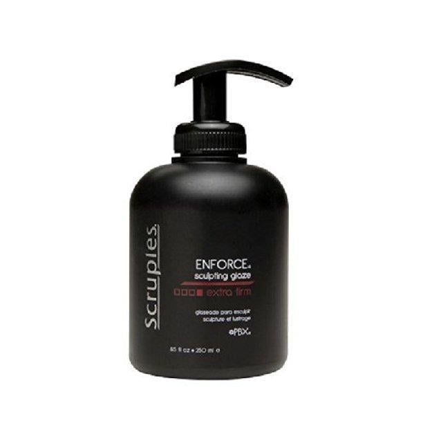 Сыворотка для объема волос Enforce Sculpting Glaze 250 мл Сыворотка для объема волос Enforce Sculpting Glaze 250 мл