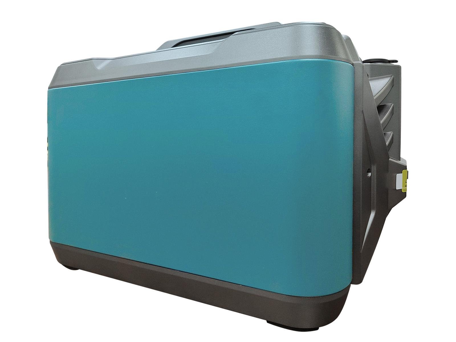 Станция зарядная Konner&SohnenKS 3000PS-FC LifePo4 3200 Вт/ч 125 Ач 3000/6000 Вт (0001755209) - фото 5 Станция зарядная Konner&SohnenKS 3000PS-FC LifePo4 3200 Вт/ч 125 Ач 3000/6000 Вт (0001755209) - фото 5