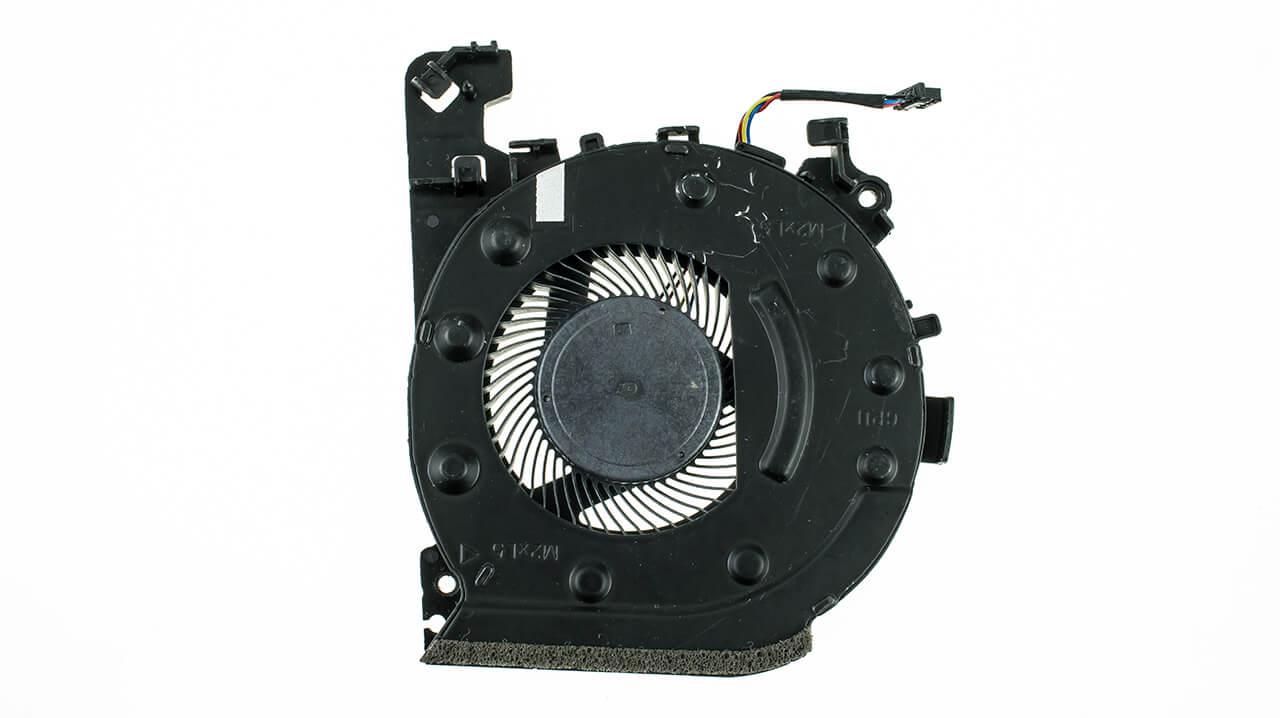 Вентилятор для процессора HP Pavilion GAMING 15-CX000 CPU FAN (132464) - фото 3