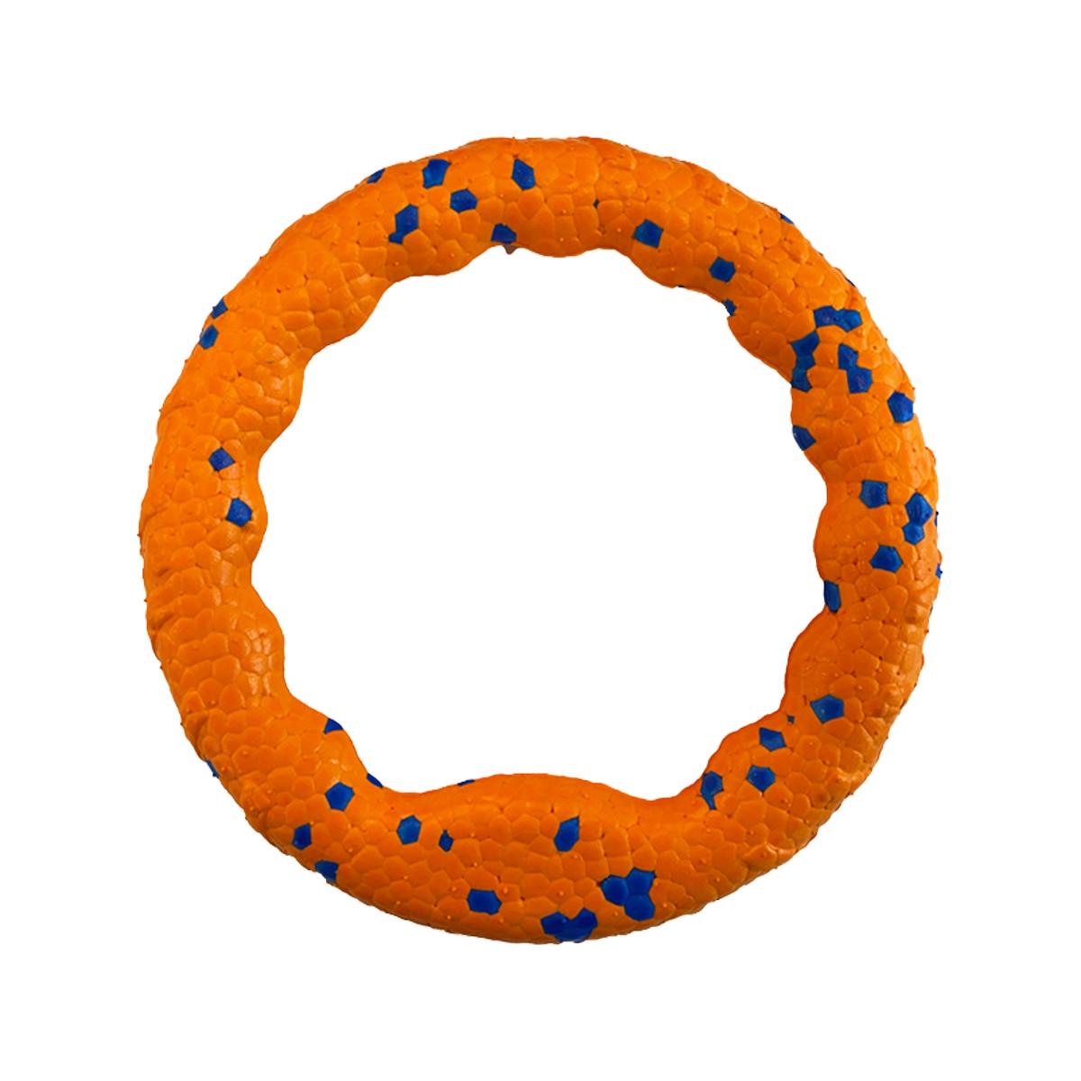 Кольцо для собак Pet Nova Polyringo с очень высокой стойкостью к укусам L 23 см (POLYRINGO-STRONG-23-L)