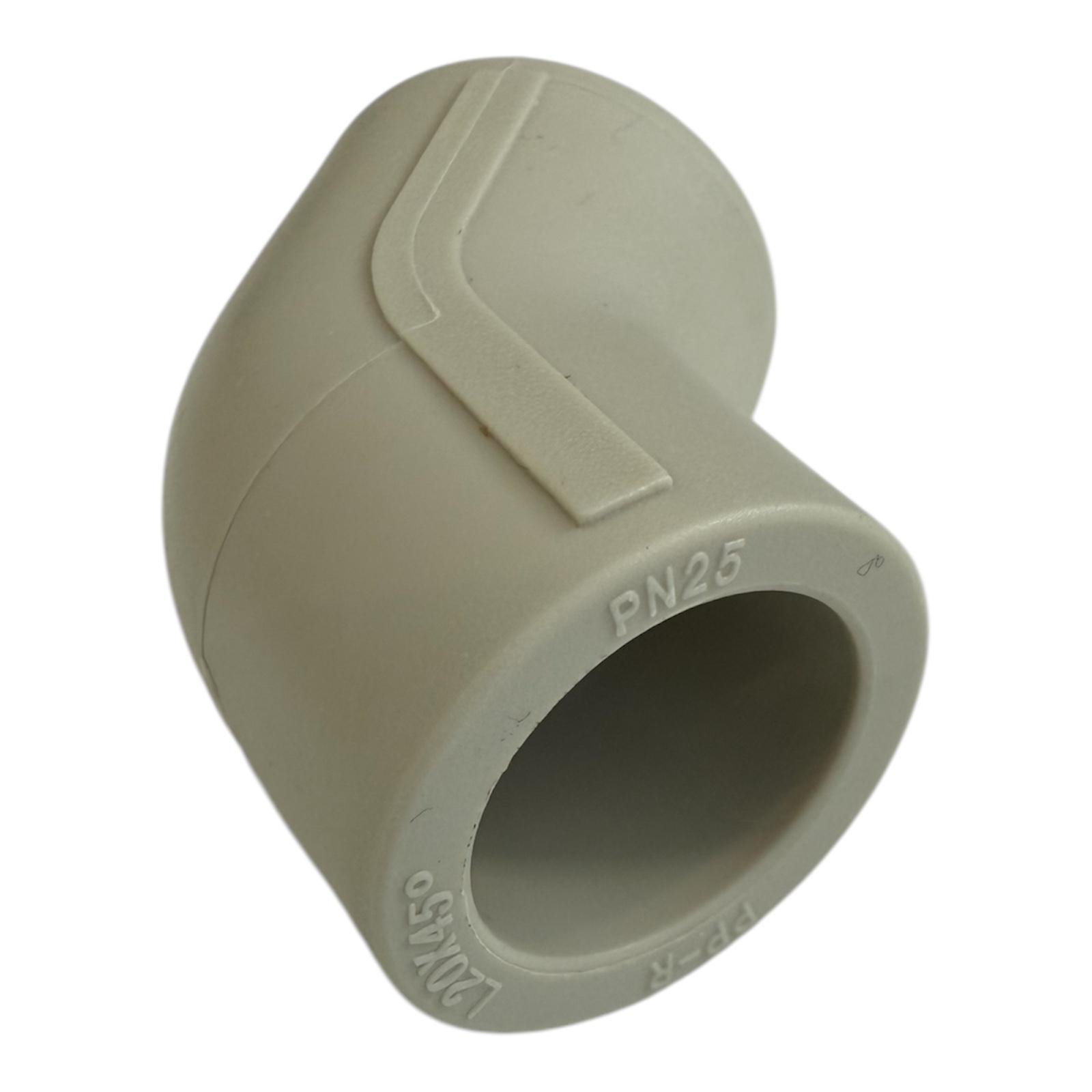 Угол PPR 20/45° (00-00005486)