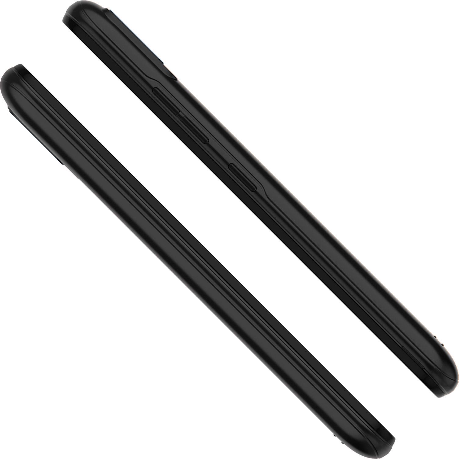 Смартфон Tecno POP 5 Go BD1 4895180771019 UA-UCRF 1/16 Gb Aether Black (81822) - фото 4 Смартфон Tecno POP 5 Go BD1 4895180771019 UA-UCRF 1/16 Gb Aether Black (81822) - фото 4