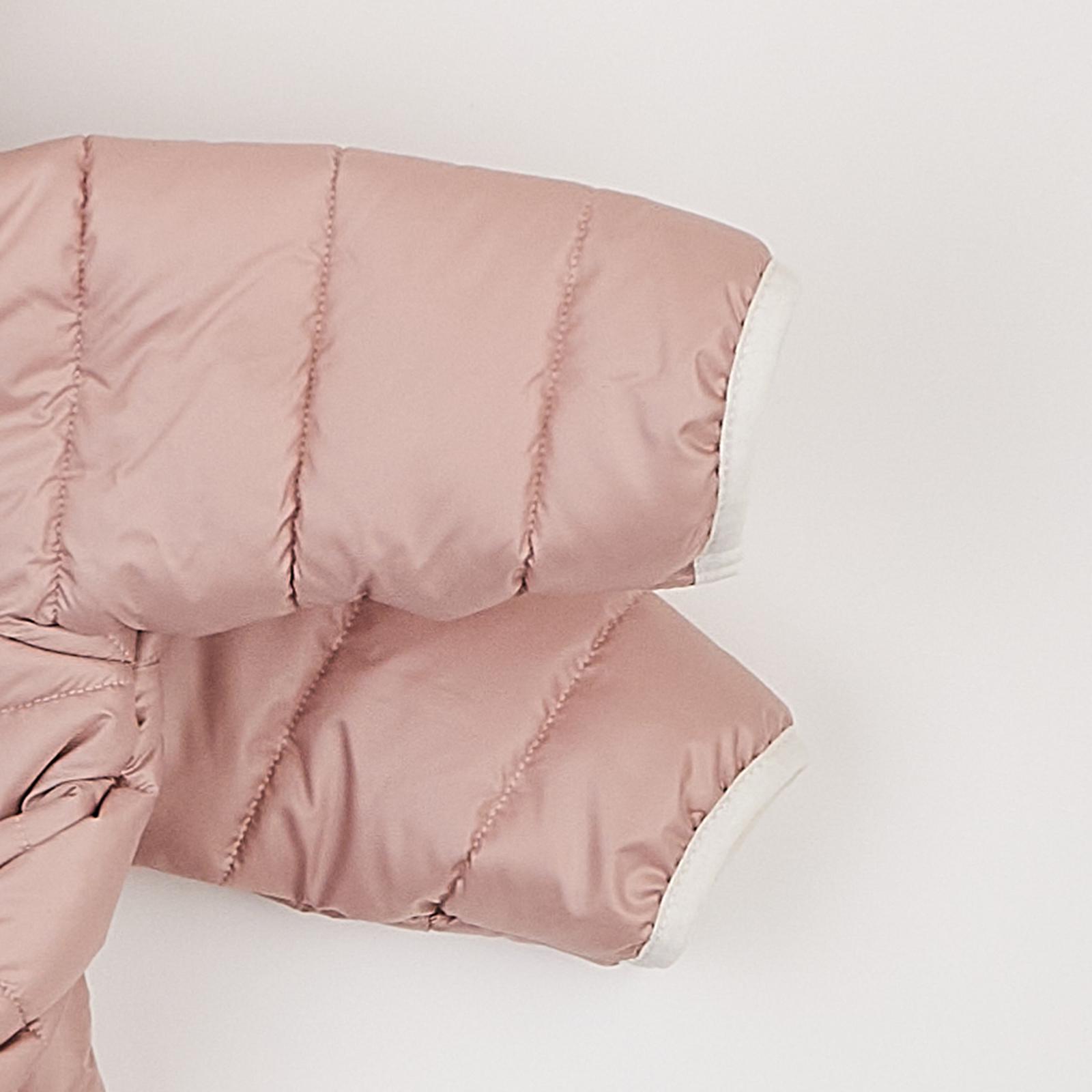 Комбинезон детский ЛяЛя р. 62 (8ПЛ066) - фото 4 Комбинезон детский ЛяЛя р. 62 (8ПЛ066) - фото 4