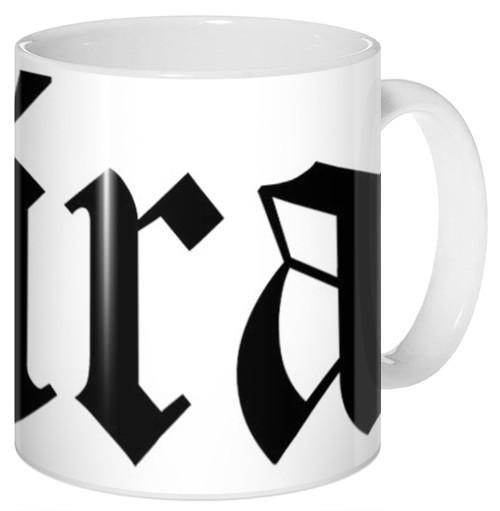 Чашка Death Note 330 мл (CP 04.172)