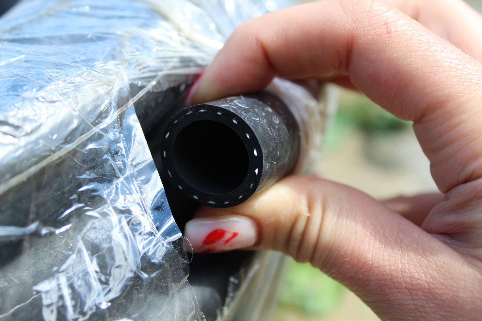 Шланг для кислорода и газа Билпромрукав 6,3х4 мм х 10 м (365) - фото 6 Шланг для кислорода и газа Билпромрукав 6,3х4 мм х 10 м (365) - фото 6