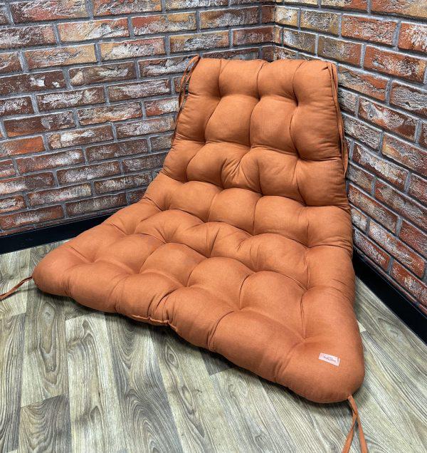 Подушка в кресло-кокон Comfort Home 60х120х120 см