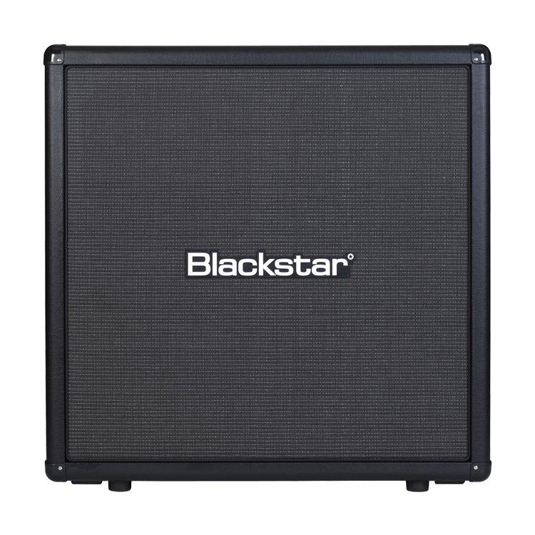 Гитарный усилитель Blackstar Series One 412PRO B