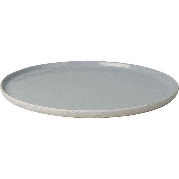 Тарелка Blomus Stone Sablo 26 см (33090406)