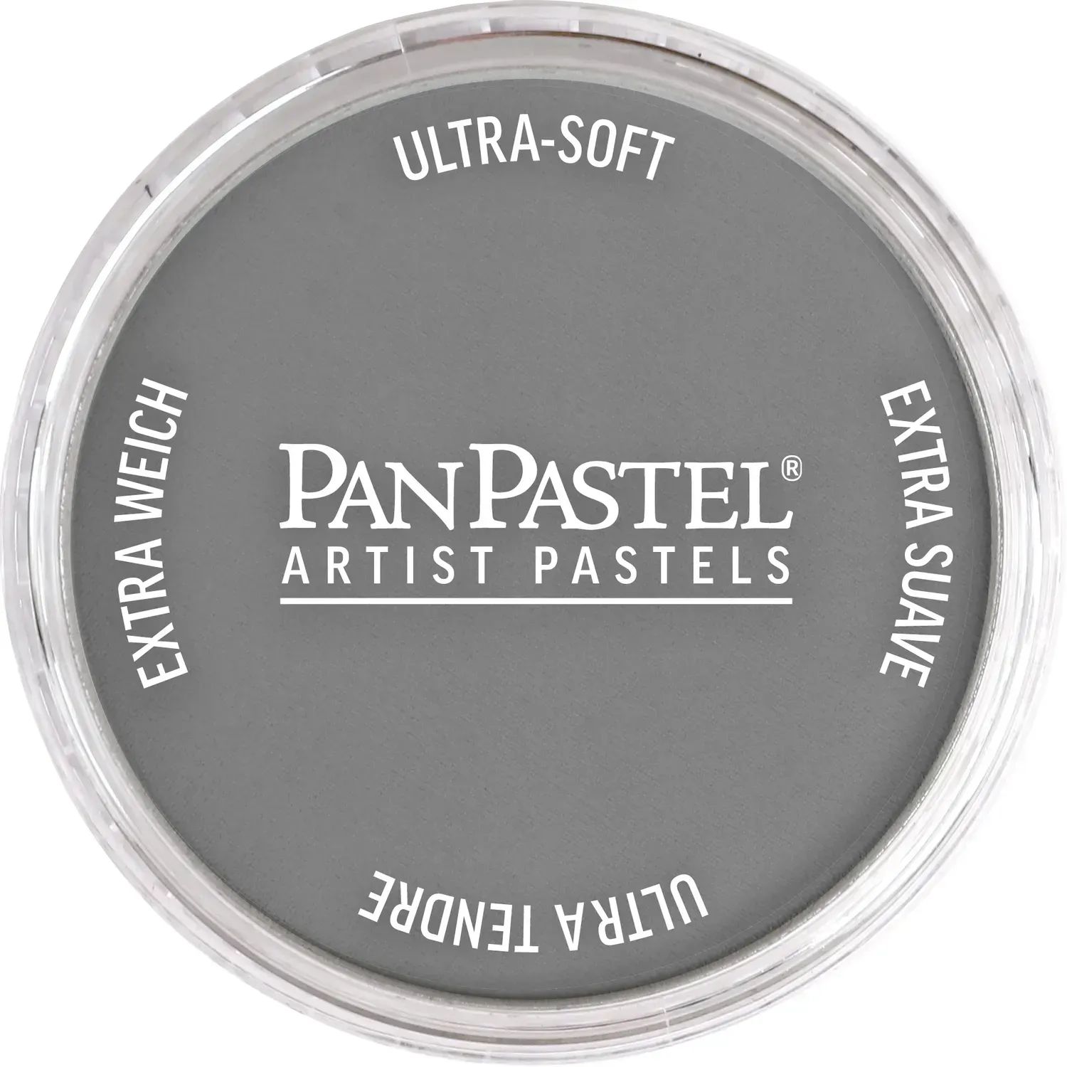 Пастель художня PanPastel 820.5 Neutral Grey 9 мл (28769500)