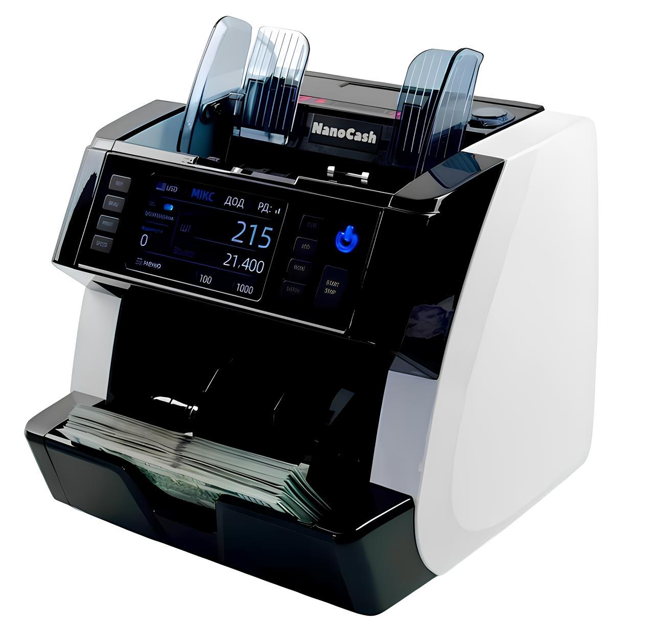 Счетчик банкнот Bill Counter AL-931