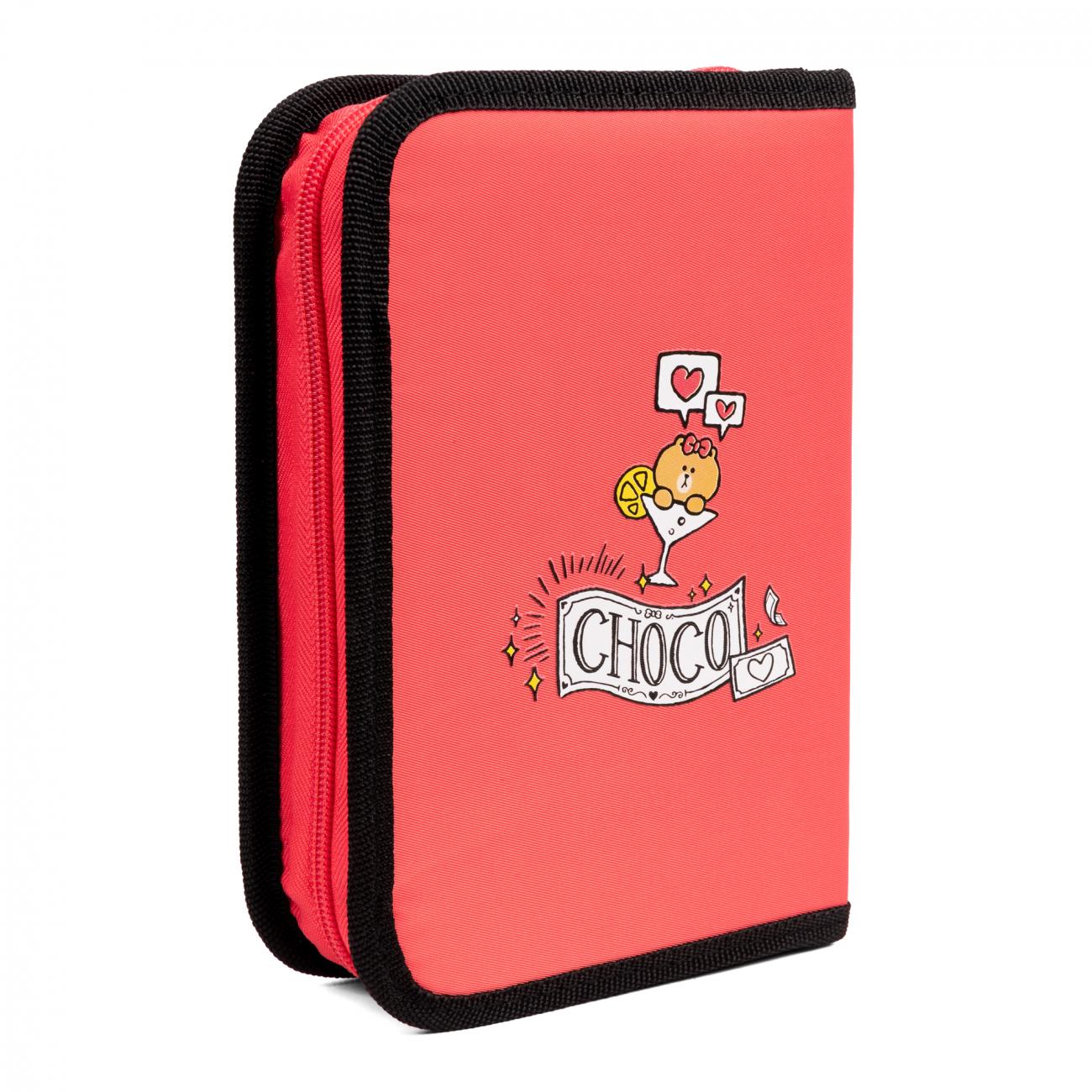 Школьный рюкзак YES S-101 Collection Line Friends с пеналом и сумкой для обуви (559787) - фото 8 Школьный рюкзак YES S-101 Collection Line Friends с пеналом и сумкой для обуви (559787) - фото 8