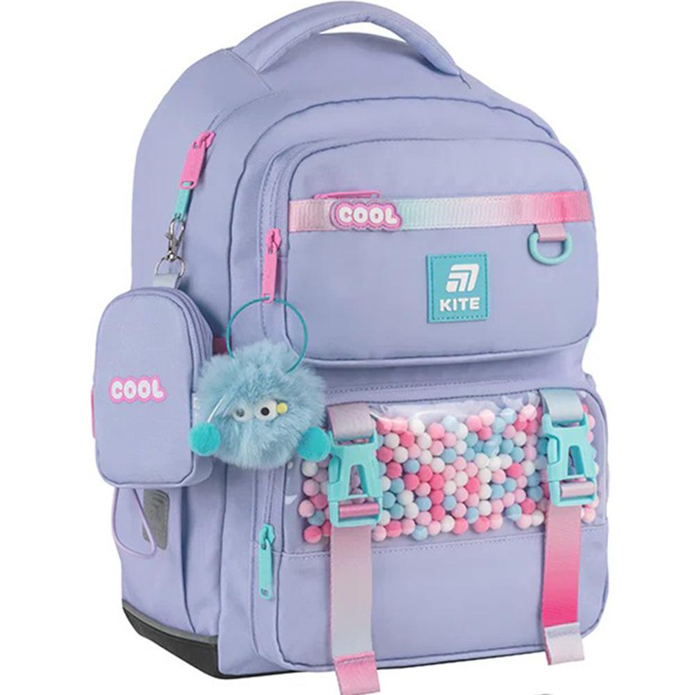 Школьный рюкзак KITE Education Cool 13 л (K25-1022M-1)