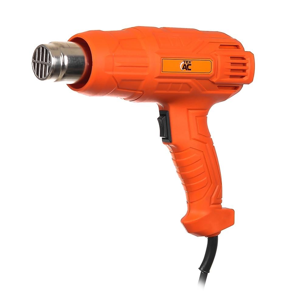 Строительный Фен TexAC ТА-01-048 2000 Вт