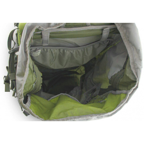 ᐉ Рюкзак Pinguin Explorer 100 2020 Khaki (PNG 320145) • Купить в Киеве ...