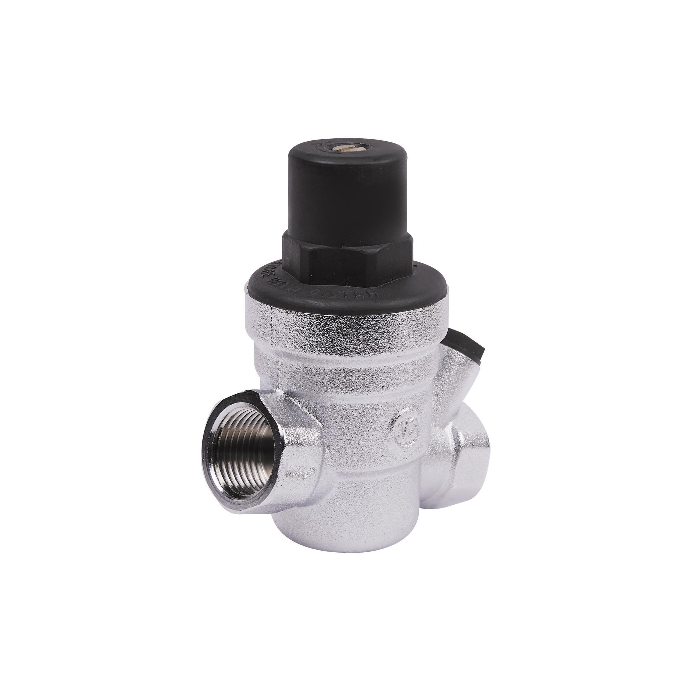 Редуктор SD Plus под манометр 1/2" ВР SD194 (22354449)