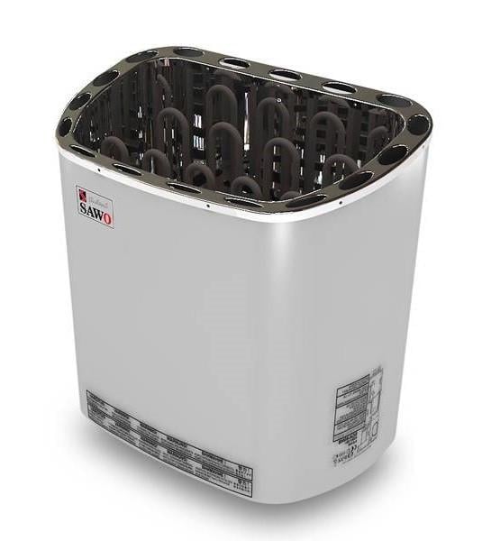 Електрокам'янка Sawo Scandia SCA 60 NS (1761552568)