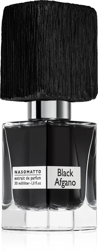 Духи аналог Nasomatto Black Afgano 30 мл (8717774840061)