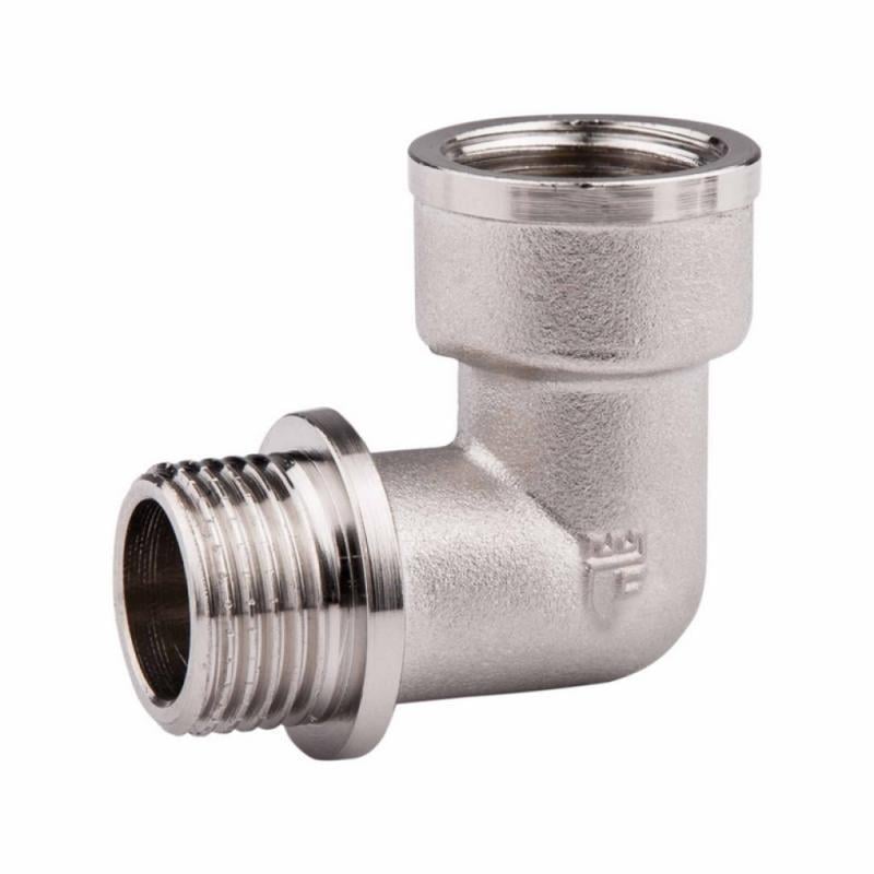 Угольник SD Forte ВЗ 3/4" (SF37220/FRRS00002707)