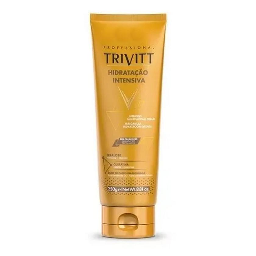 Интенсивно-Увлажняющая Маска Trivitt Intensive Moisturing Mask 250 г