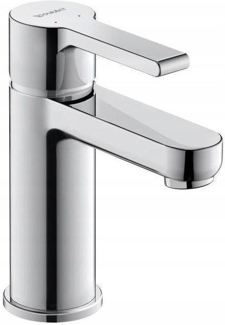 Смеситель для умывальника DURAVIT B.2 Chrome (B21010002010)