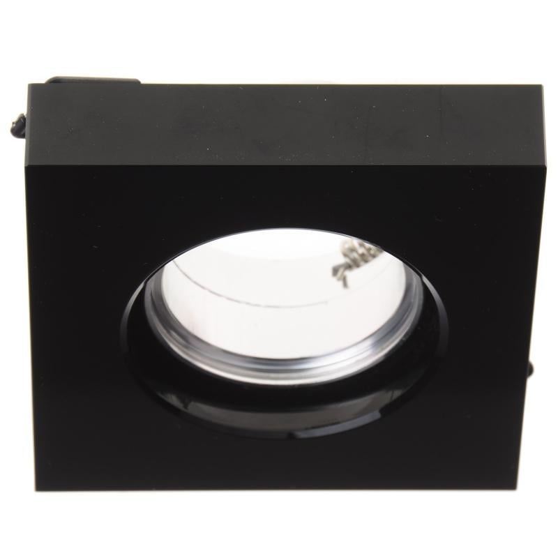 Светильник точечный Brille декоративный HDL-G187 CH BK