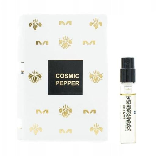Парфюмированная вода унисекс Mancera Cosmic Pepper 2 мл пробник (374155)
