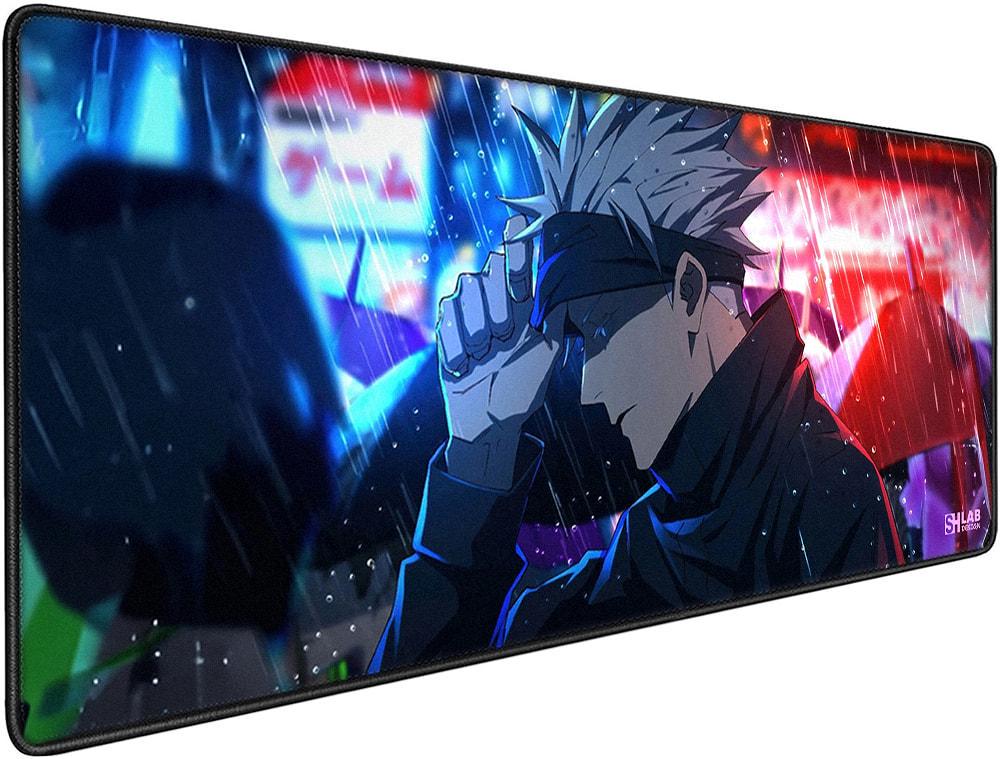Коврик для мышки SHLab Jujutsu Kaisen SHM-84 70х30 см (35563)