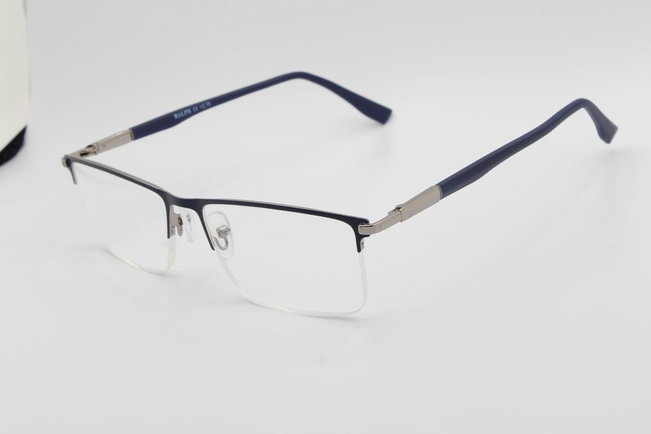 Очки RA0757 C6 для коррекции зрения с PD 66-68 +2.0 (2822349012)