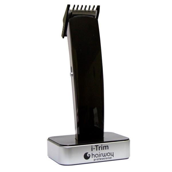 Машинка для стрижки Hairway 02035 I-Trim (12307541)