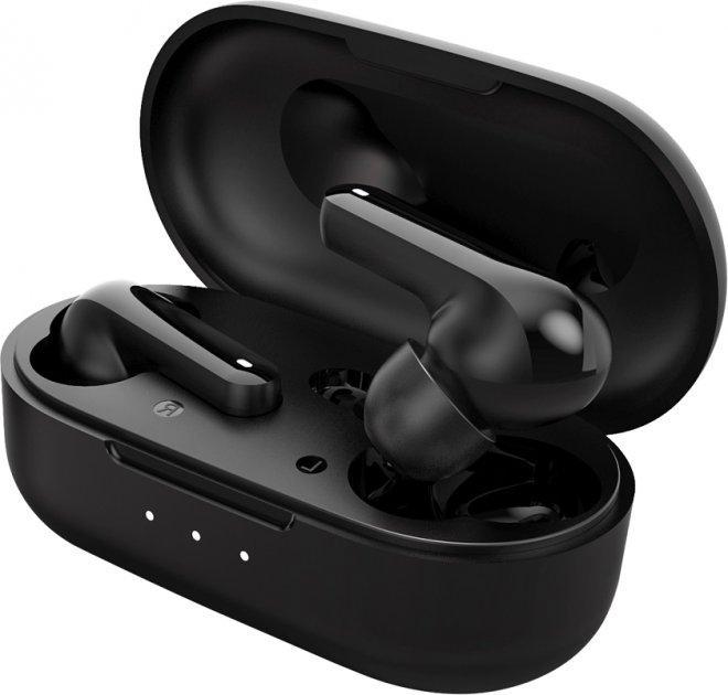 Наушники беспроводные TWS Haylou GT3 TWS Black (1432118402)