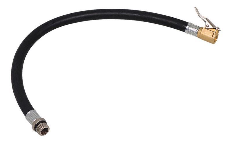 Шланг для підкачки коліс MasterTool до пістолета з наконечником 38 см (81-8758)