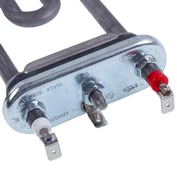 Тен Thermowatt на стиральную машину LG 175 мм 1900 Втт (55872) - фото 6