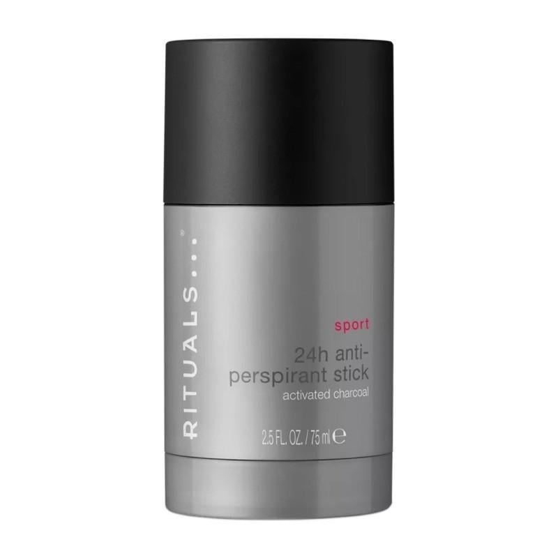 Антиперспірант стік Rituals Sport 24h 75 мл (163438)