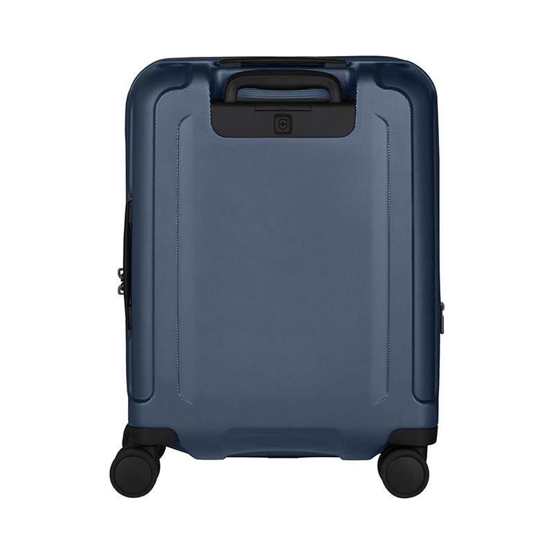 Чемодан на 4 колесах Victorinox Travel Werks Traveler 6.0 HS Global S 35 л Blue (Vt609969) - фото 8