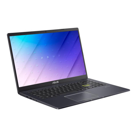 Ноутбук Asus VivoBook Go 15 L510K Black (L510K-TH21)