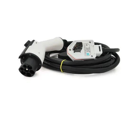 Зарядное устройство для электромобиля VOLTRONIC Tough-32A5 m (3221106557)