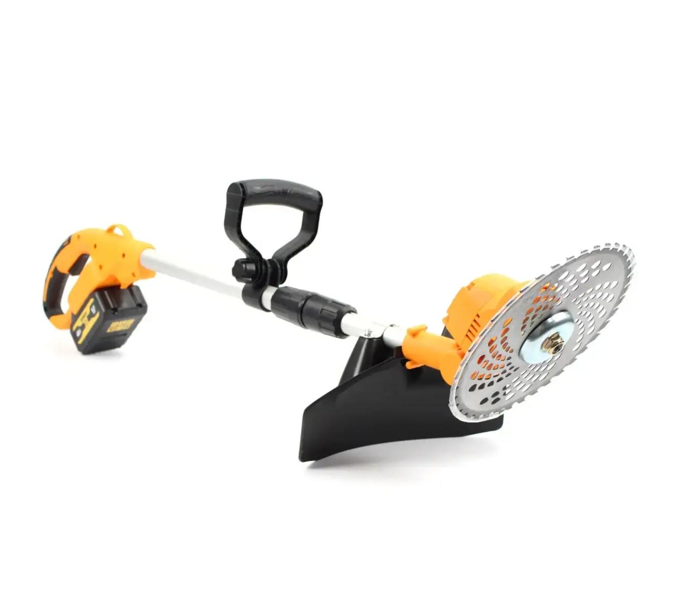 Триммер для травы THO аккумуляторный бесщеточный (tho36) - фото 2